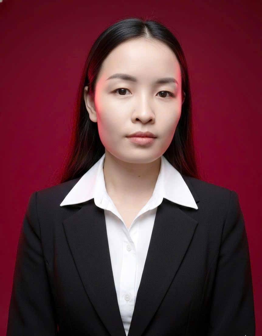 Phan Thị Hồng Tím