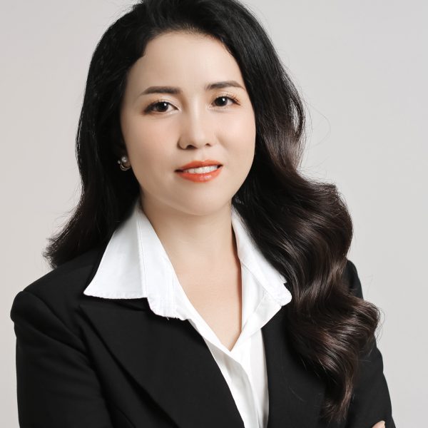 Tran Kieu Nhi