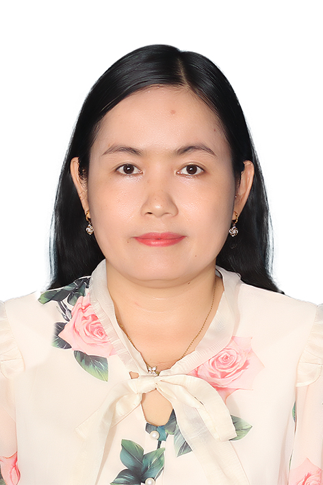 Bùi Thị Nữ